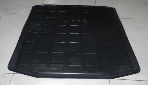 Bandeja Tapete Porta-malas Honda Civic 17/21 Com Detalhe