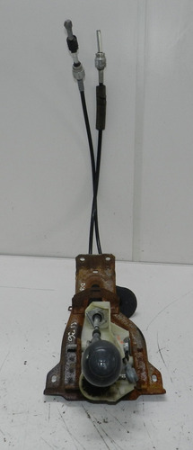Tranbulador Completo Com Cabos Fiat Doblo 2004  
