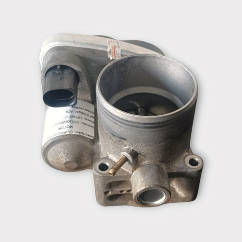 Tbi Corpo Borboleta Vw Golf Fox Polo Gol 1.6 Flex 2004 2010