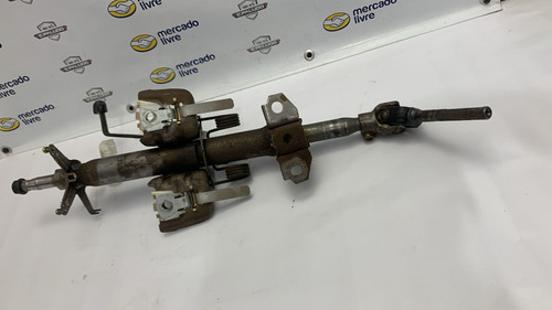Coluna Direção Toyota Corolla 1.8 1999/2002 Ce9502040 Usado