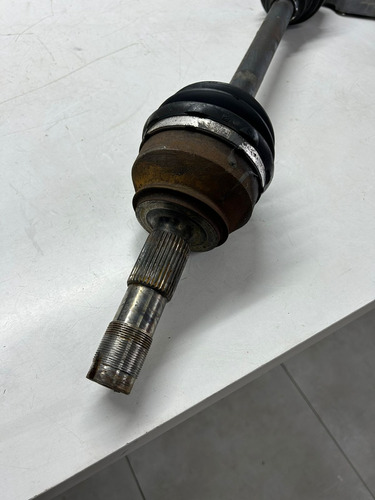 Semi-eixo L.e Ducato 2.3 2019 Original