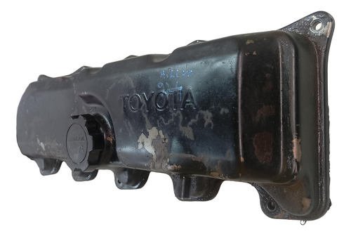 Tampa Comando Válvulas Hilux 2.8 3.0 Diesel 98 A 04 Usado