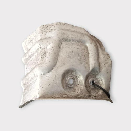 Defletor Calor Coxim Motor L/e Gol G2 G3 97 A 2005 377199388