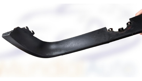 Moldura Grade Radiador Vectra 97 A 99 S/acabamento. 23040