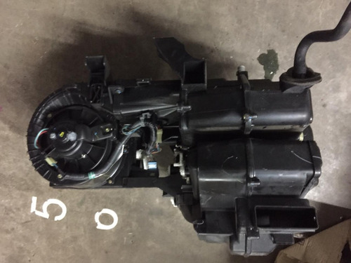 Caixa Evaporadora Honda Fit 2004/2007 