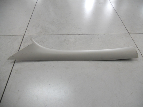 Moldura Interna Parabrisa Esquerdo Gm Astra 1999 A 2010