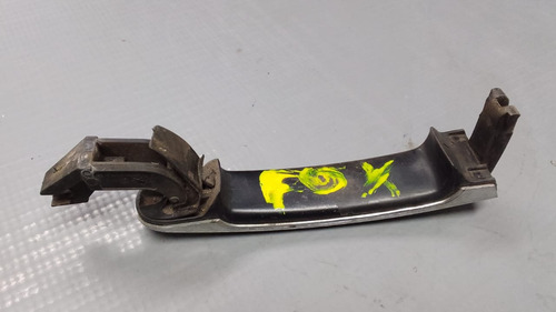 Maçaneta Porta Dianteira Direita Vw Gol Fox Crossfox   24138