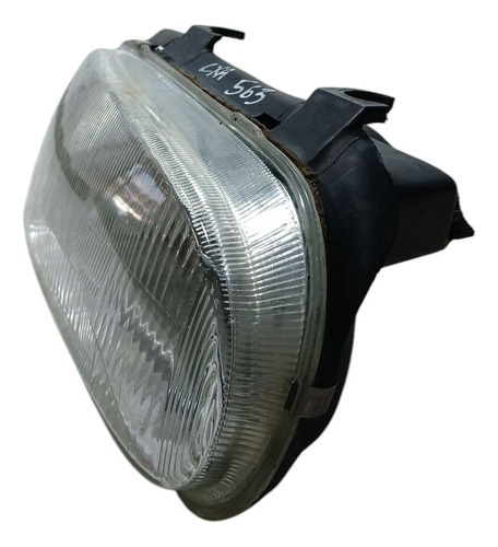 Farol Diant. L/d  Vw Gol 95/00 C/ Detalhe (ap) Cxa 563