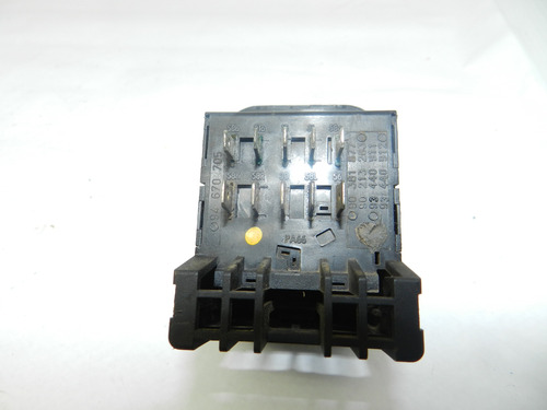 Comando Chave Botão Luz Farol Gm Corsa Astra Omega 00/15