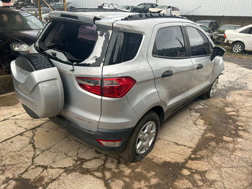Ford Ecosport 2.0 147cvs Flex 2012/2013 -disponivel Em Peças