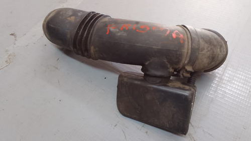 Mangueira Filtro De Ar Fiat Uno Punto Brava Strada  23846