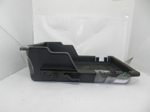 Gaveta Porta-objetos Fox Spacefox Crossfox 04/15 Com Detalhe