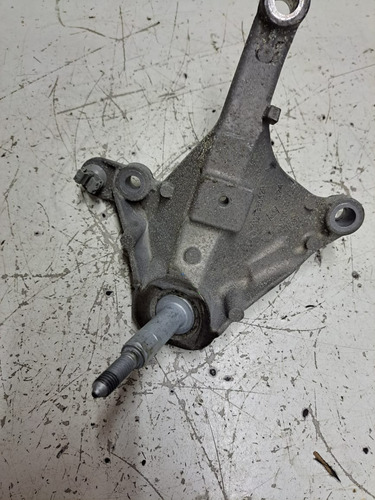Suporte Coxim Superior Cambio Duster 1.6 Manual 2022 2023