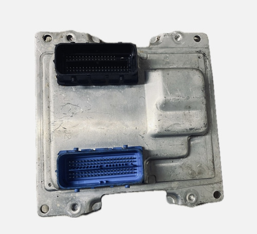 Módulo Injeção Gm Ônix Prisma Cobalt Spin 16-19 E84 12689952