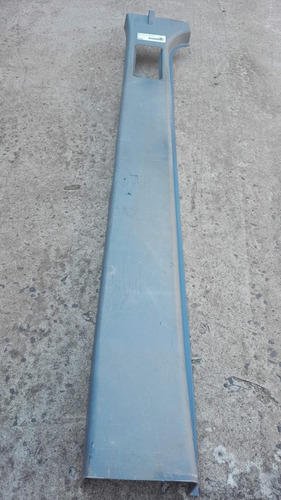 Moldura Coluna Cinto Sprinter 1997/2011 Lado Esquerdo