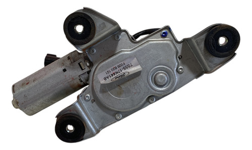 Motor Limpador Traseiro Ford Ka 08 Até 13 7s5517k441ab