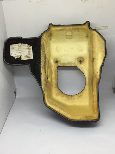 Moldura Caixa Ar Evaporadora Citroen Xsara Picasso 01/11