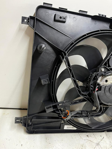Eletroventilador Ventoinha Volvo S60 S80 V60 V70 31368427
