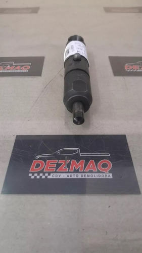 Jogo Bicos Injetor Motor Om 364 Bicos Mb 709 710 814 812