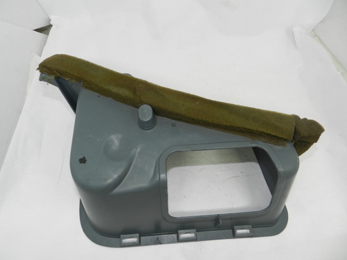 Moldura Interna Lanterna Direita Porta Malas Scenic 99/09