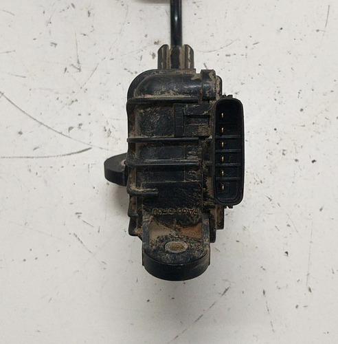 Pedal Acelerador Toyota Kilux 2007 781200k010