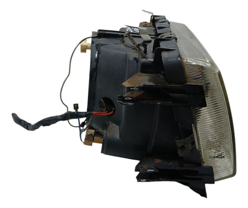 Farol Direito Gm Monza 1982 A 1990 Com Detalhe (ap)
