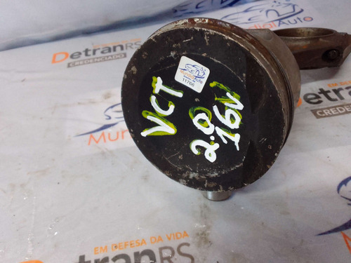 Biela Gm Vectra 2.0 16v  11766