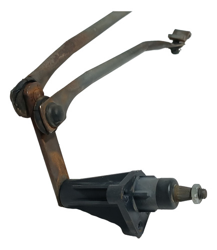 Mecanismo Limpador Parabrisa Gm S10 1995 2011 Blazer