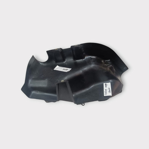 Parabarro Anteparo Proteção Gargalo Fiat Palio 96 A 2000