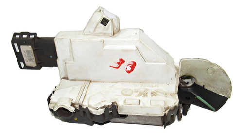 Fechadura Porta Dianteira Esquerda Citroen C5 2008 A 2012