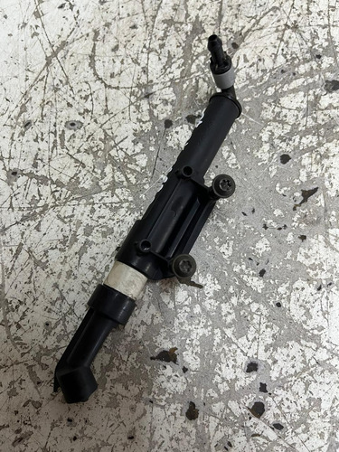 Esguicho Farol Esquerdo Volvo Xc60 2014 2015 2016 Original