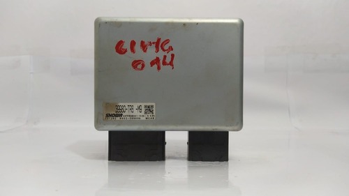 Modulo De Direção Elétrica Honda Civic 2014