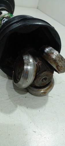 Semi Eixo L.d Toyota Hilux 2006/15 (r)