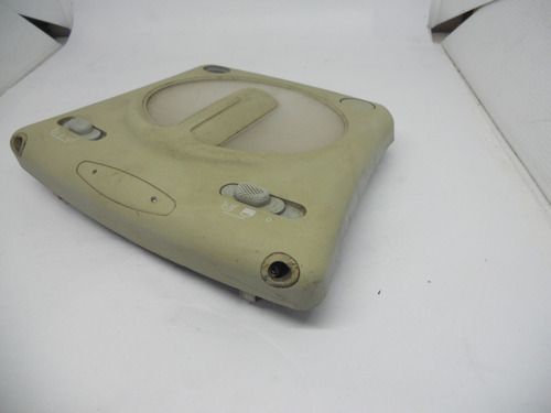 Luz Teto Cortesia Fiat Marea Brava 1999 A 2005 08816050