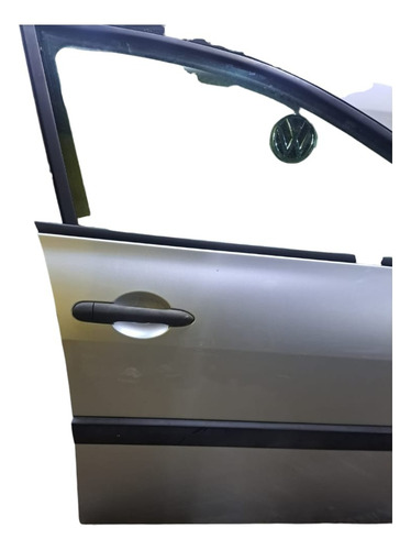 Porta Dianteira Direita Megane 2008 2009 2010 2011 2012 2013