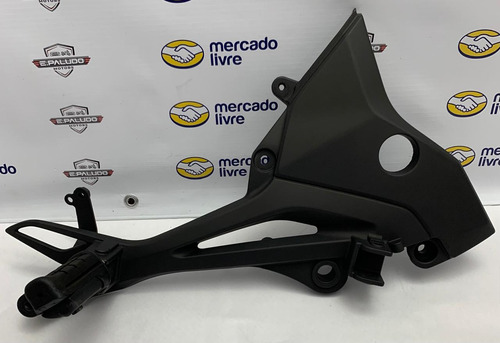Suporte Bacalhau Lado Direito Honda Cb 300 09/15 Original