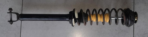Amortecedor Traseiro Esquerdo Com Mola Ford Ka 1996 A 2007