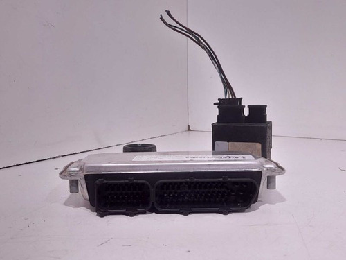 Modulo De Injecao Vw Gol Plus 1.0 2006 030906032 