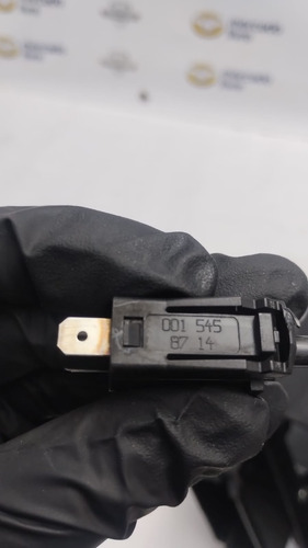 Sensor Interruptor Alavanca Freio C180k C200 C230 C250 W203
