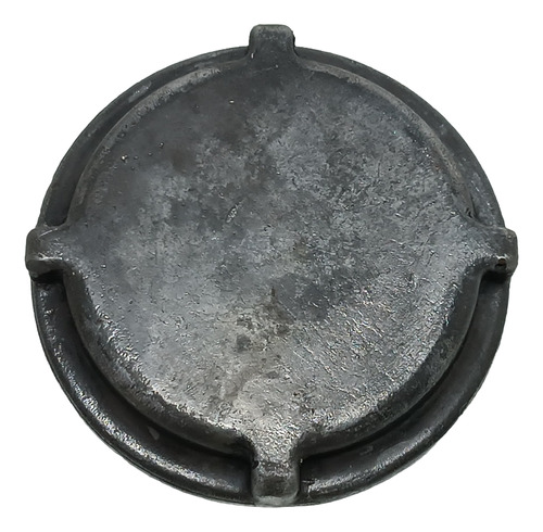 Tampa Comando Cabeçote Motor Mwm Sprint S10 Frontier 2.8