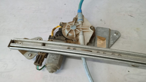 Maquina  Vidro Tras Direito Cherokee 1996/01 Sport 25511