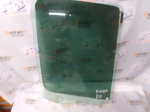 Vidro Porta Dianteira Direita Fiat Ducato 2008  11301
