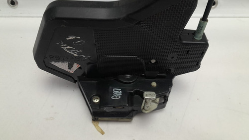 Fechadura Traseira Direita Corolla 03/14 Hilux Sw4 06/15