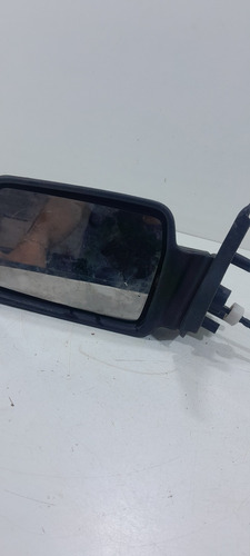 Retrovisor Esq Ford Escort 84/94 2040100 (vj)