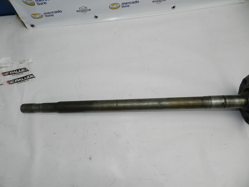 Ponta Eixo Diferencial Traseiro Hilux 3.0 4x4 06/15 Aut