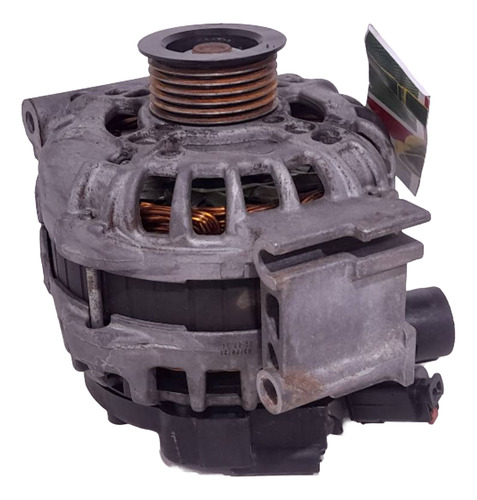 Alternador Fiat Doblo 1.6 16v Etorq 2019 2020 2021 Original