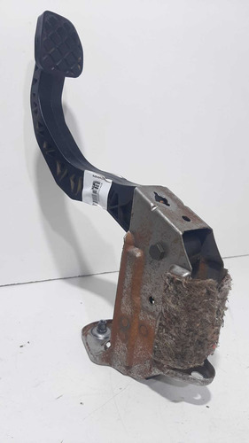  Pedal De Freio 6q1721321c Volkswagen Gol 1.0 2009