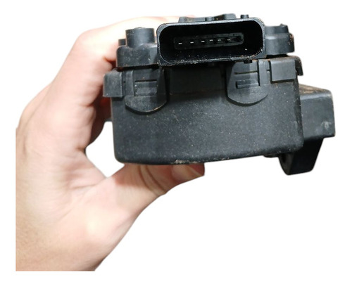 Pedal Acelerador Gm Prisma 2010 (ap) Cxa 592