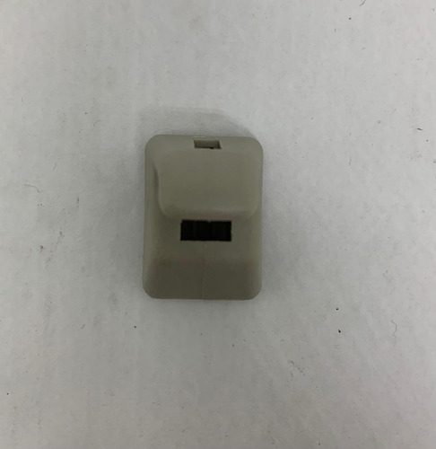 Presilha Suporte Quebra Sol Gm Ômega Cd 3.6 V6 2009 Original