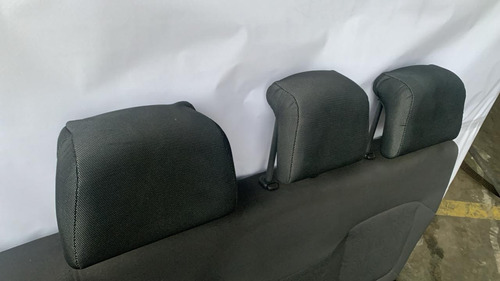 Jogo Bancos Tecido Fiat Grand Siena 2015 A 2018 Detalhe